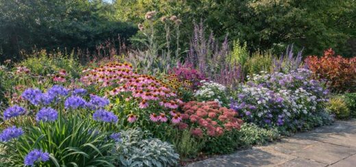 GardenAdvice Monthly To do List