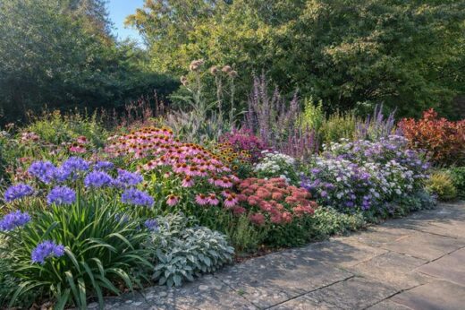 GardenAdvice Monthly To do List