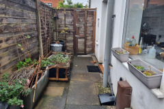 Side-return-and-window-planters