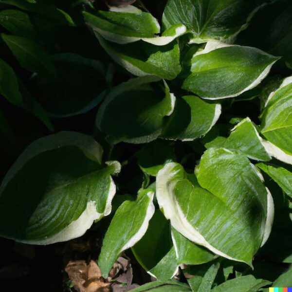 Plants that grow in shady conditions on a clay soil GardenAdvice.co.uk