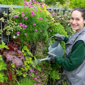 Garden Advisor Visiting Service
